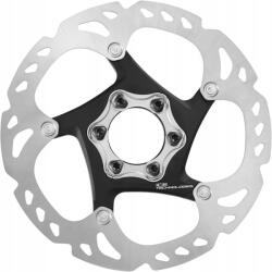 Shimano Deore Xt SM-RT86 Féktárcsa 160 mm 6-csavaros Ice-Tech Mtb (ESMRT86S2)