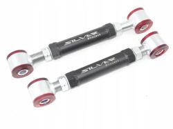 Silver Project Hátsó Kerék Konvergencia Rúd Ford Focus , Mazda 3 , Volvo C30-HOZ