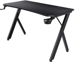 Trust Birou Gaming TRUST GXT 700 Omnius ABS/PC 150 kg Negru (TR-25420)
