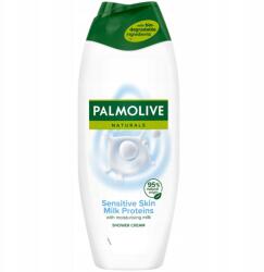 Palmolive Tusfürdő Palmolive Naturals Sensitive Skin Milk Proteins 500ML (8718951248656)