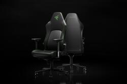 Razer Scaun Gaming RAZER Iskur V2 NewGen Negru Verde (RZ38-04900700-R3G1)