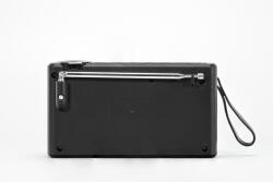 AKAI Radio cu Ceas AKAI APR-600 Bluetooth 5.0 Negru (APR-600)