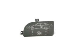 Fiat Check Control Fiat Croma 85-96 176737080