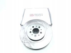 ScanTech Hátsó Féktárcsa Volvo S60R V70R V70 R S60 R 2.5T Scantech 30645223