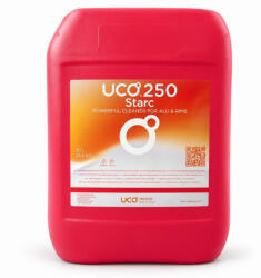 CDS Tranzact UCO® 250 Starc - detergent acid concentrat