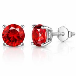 Borealy Cercei Red Studs Crystal (ST01)