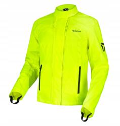 SECA Multidry Fluo női vízálló esőkabát XL Kiárusítás