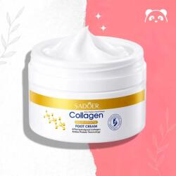 SADOER Kollagénes lábápoló krém Sadoer (SD04318)