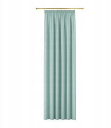 Markizeta Milas szalagfüggöny 140x260 menta (MILAS0/ZGT/056/140260/1)
