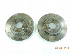 Bosch Féktárcsák Bosch Bmw Mini Első 0986478606