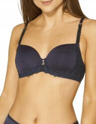 Triumph U702 Triumph merevített melltartó Azalea Florale Wp lila 80C