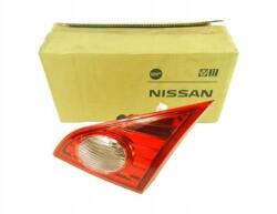 Nissan Hátsó Lámpa Jobb, Csomagtartó Ajtóba Való Nissan Murano 09-10 26540-1AA1A