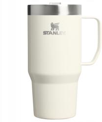 STANLEY Mindennapi külvárosi bögre 700ml/24oz Krémfényű (10-13854-061)