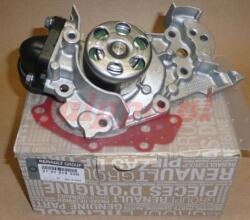 Renault Vízpumpa R 1.2 16V Org 210101832R