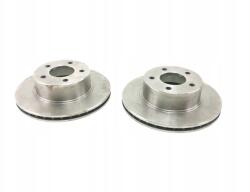 Bosch Féktárcsák Elöl 2DB Jeep Cherokee 2.5 . . . -2001 0986478694