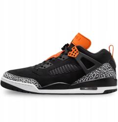 Nike férfi tornacipő Fekete 40, 5-es méret