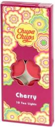 Chupa Chups Ti Light Illatgyertya Chupa Chups Cseresznye Csomag 10 Db! (45983)