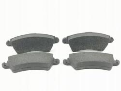 Citroen Ferdek Kopóbetét Első Citroen Xsara Peugeot 206 93-09 4252.03