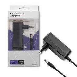 Qoltec 50791, 45 W, Negru (50791)