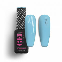 2M BEAUTY Oja Semi GELlack 2M Hema Free Nr. 521