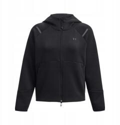 Under Armour Női pulóver Unstoppable Fleece Fz, Xs