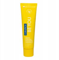 CURAPROX Be You Rising Fehérítő Fogkrém Grapefruit Bergamott 60ML (7612412429527)