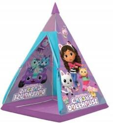 Johntoy Namiot tipi Gabi macskaháza (130071407)