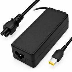 Lenovo Laptop tápegység 65W 20V 3, 25A Usb Slim Tip Ibm Lenovo (4X20M26272)