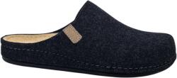 Doss Papuci de casa Doss 373 negru - barbati