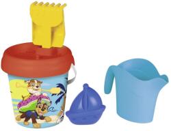 Simba Toys Mancs Őrjárat Vödör Tartozékokkal 17CM, Smoby (587432)