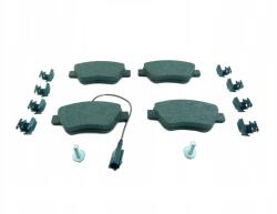 Fiat Első Fékbetétek Fiat 500 Punto Mito 77363942