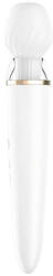 Satisfyer Double Wand-er Vibrator
