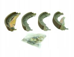 BMW Fékbetét Készlet, Rugókkal Bmw 5 34219064271