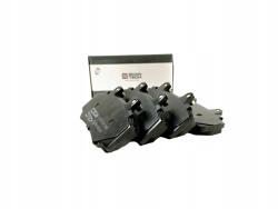 ScanTech Fékdoboz Scantech Első Volvo 940 960 2.0 2.3 2.4 40.810. 02