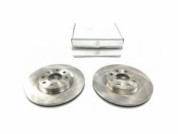 ScanTech Fekstárcsák Első Bal+jobb Volvo 440 460 480 1.7 3455719