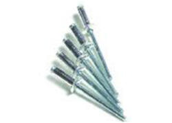 TopStrong Set po-nituri 4x14mm set 500pcs TS (511114) Cleste