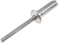 Topmaster Professional Pop-nituri 4x8x15mm 50buc TMP (511154) Cleste