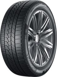 Continental 275/55 R20 Continental Wintercontact Ts860s - safewheels