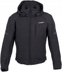 Roleff Promóció Softshell Rövid Textil Kabát Ro1513 (3AZ1BEN) Szín