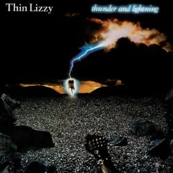 Thin Lizzy Thunder and Lightning - facethemusic - 21 690 Ft