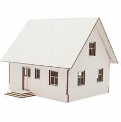  Családi ház H0 1: 87 Típus 14265