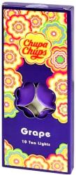 Chupa Chups Ti Light illatosító melegítő Chupa Chups szőlő Nagy Csomag 10 Db (45983)
