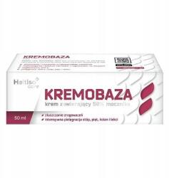 Heltiso Care Ureabaza 50ml 50% tyúkszem karbamid (5908288963176)