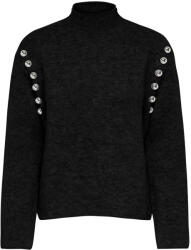ONLY Pulover Onlselma Highneck 15381463 C-N10 black