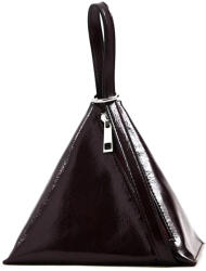 TOPSHOP Geantă mică Tsarthur Multi Wear Bag 31001667 19-1617 TCX burgundy