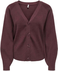 ONLY Jachetă Onlsiteri V-Neck 15374994 19-1718 TCX fig
