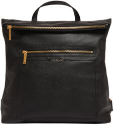 Ted Baker Backpack Luccea Webbing Leather 283919 black