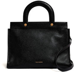 Ted Baker Geantă Rollia Grab Handle Medium Tote 285934 black