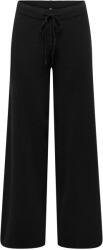 ONLY Pantaloni Onlsiteri Mw Wide 15374993 C-N10 black