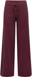 ONLY Pantaloni Onlsiteri Mw Wide 15374993 19-1718 TCX fig